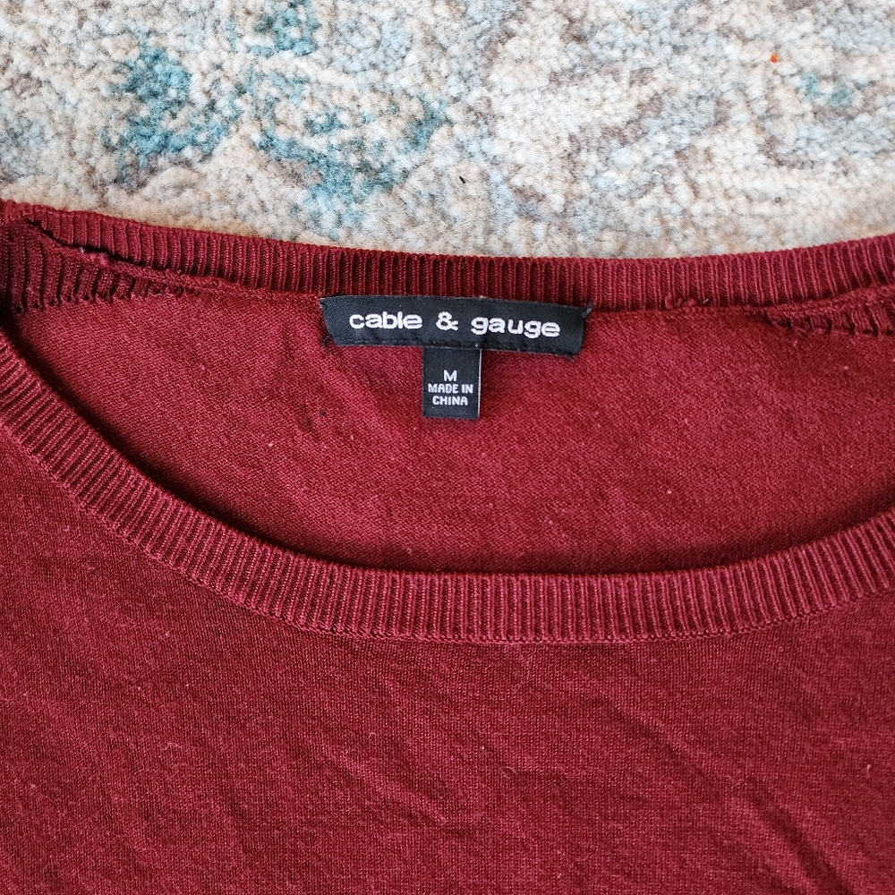 Sweater - Picture 2 of 4